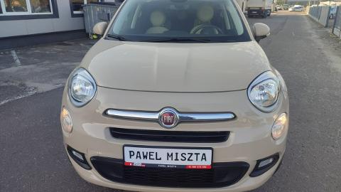 Fiat 500X (110KM) - 56 900  PLN, 2017 - Otwock - wyprzedaż | Autoria.pl