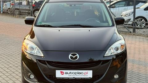 Mazda 5 II  (115KM) - 27 900  PLN, 2011 - Zduńska Wola - wyprzedaż | Autoria.pl