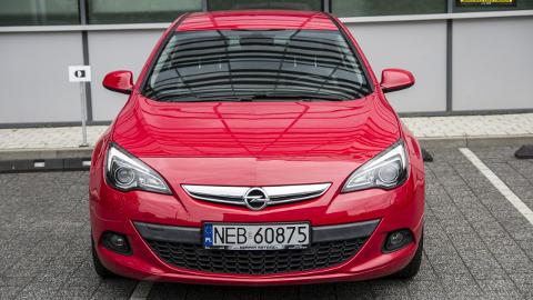 Opel Astra J  (180KM) - 35 900  PLN, 2013 - Gdynia - wyprzedaż | Autoria.pl