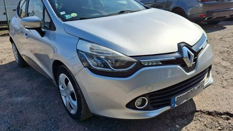 Renault Clio IV  (90KM) - 16 900  PLN, 2015 - PLESZEW - wyprzedaż | Autoria.pl