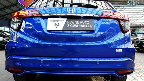 Honda HR-V II  (130KM) -  112 900  PLN, 2020 - Mysłowice - wyprzedaż | Autoria.pl