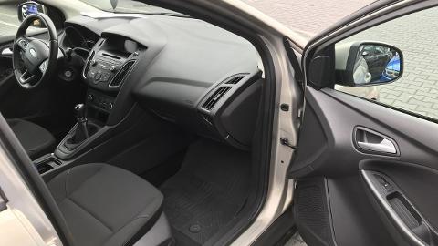 Ford Focus Mk3  (105KM) - 47 900  PLN, 2018 - TYCHY - wyprzedaż | Autoria.pl