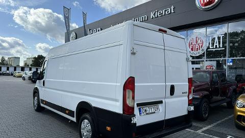 Peugeot Boxer (130KM) - 67 900  PLN, 2018 - TYCHY - wyprzedaż | Autoria.pl