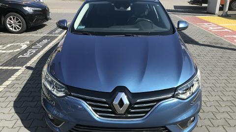 Renault Megane IV  (132KM) - 59 900  PLN, 2017 - TYCHY - wyprzedaż | Autoria.pl