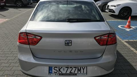 Seat Toledo IV  (115KM) - 41 900  PLN, 2018 - TYCHY - wyprzedaż | Autoria.pl