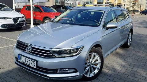 Volkswagen Passat B8  (150KM) - 75 900  PLN, 2018 - TYCHY - wyprzedaż | Autoria.pl