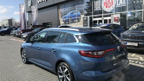 Renault Megane IV  (132KM) - 59 900  PLN, 2017 - TYCHY - wyprzedaż | Autoria.pl