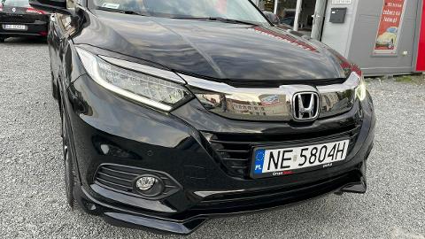 Honda HR-V II  (131KM) -  109 900  PLN, 2020 - Elbląg - wyprzedaż | Autoria.pl