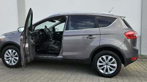 Ford Kuga II  (140KM) - 41 789  PLN, 2011 - Rybnik - wyprzedaż | Autoria.pl