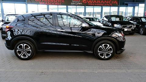 Honda HR-V II  (120KM) - 77 900  PLN, 2016 - Mysłowice - wyprzedaż | Autoria.pl