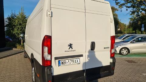 Peugeot Boxer Inne (130KM) - 83 900  PLN, 2019 - Radom - wyprzedaż | Autoria.pl