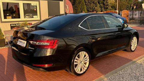 Škoda Superb III  (190KM) - 84 800  PLN, 2017 - SADE BUDY - wyprzedaż | Autoria.pl