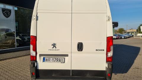 Peugeot Boxer Inne (130KM) - 83 900  PLN, 2019 - Radom - wyprzedaż | Autoria.pl