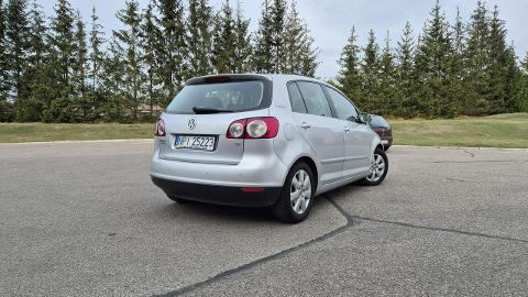 Volkswagen Golf Plus I  (102KM) - 15 500  PLN, 2006 - Giżycko - wyprzedaż | Autoria.pl