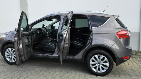 Ford Kuga II  (140KM) - 41 789  PLN, 2011 - Rybnik - wyprzedaż | Autoria.pl