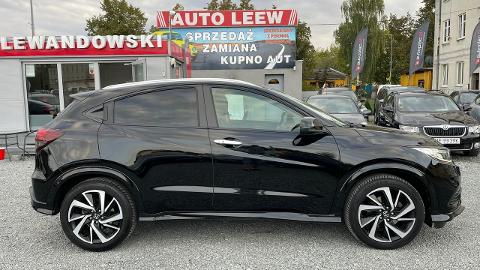 Honda HR-V II  (131KM) -  109 900  PLN, 2020 - Elbląg - wyprzedaż | Autoria.pl