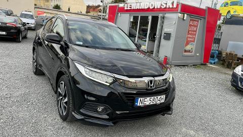 Honda HR-V II  (131KM) -  109 900  PLN, 2020 - Elbląg - wyprzedaż | Autoria.pl