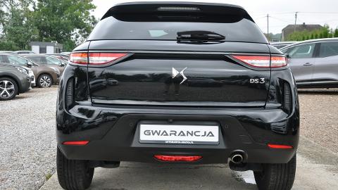 DS Automobiles DS 3 Crossback (110KM) - 79 800  PLN, 2022 - Alwernia - wyprzedaż | Autoria.pl