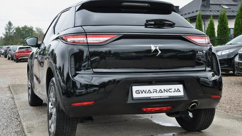 DS Automobiles DS 3 Crossback (110KM) - 79 800  PLN, 2022 - Alwernia - wyprzedaż | Autoria.pl