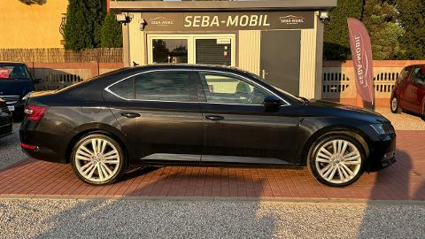 Škoda Superb III  (190KM) - 84 800  PLN, 2017 - SADE BUDY - wyprzedaż | Autoria.pl