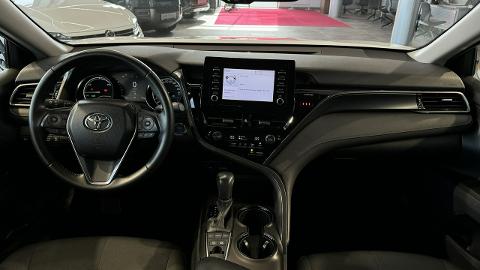 Toyota Camry IX  (218KM) -  123 500  PLN, 2021 - Myślenice - wyprzedaż | Autoria.pl