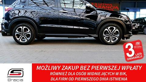 Honda HR-V II  (120KM) - 77 900  PLN, 2016 - Mysłowice - wyprzedaż | Autoria.pl