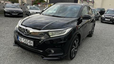 Honda HR-V II  (131KM) -  109 900  PLN, 2020 - Elbląg - wyprzedaż | Autoria.pl