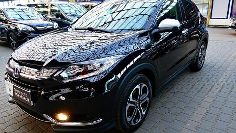 Honda HR-V II  (120KM) - 77 900  PLN, 2016 - Mysłowice - wyprzedaż | Autoria.pl