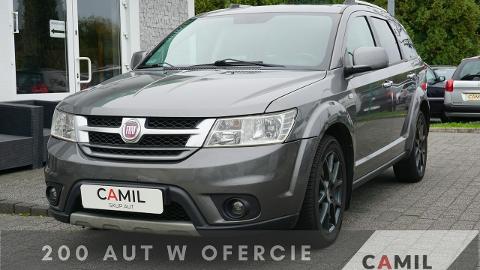 Fiat Freemont (170KM) - 29 600  PLN, 2012 - Opole - wyprzedaż | Autoria.pl