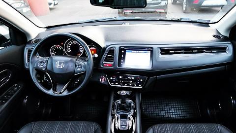 Honda HR-V II  (120KM) - 77 900  PLN, 2016 - Mysłowice - wyprzedaż | Autoria.pl