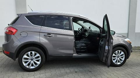 Ford Kuga II  (140KM) - 41 789  PLN, 2011 - Rybnik - wyprzedaż | Autoria.pl