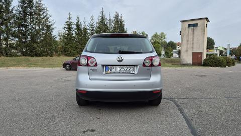 Volkswagen Golf Plus I  (102KM) - 15 500  PLN, 2006 - Giżycko - wyprzedaż | Autoria.pl