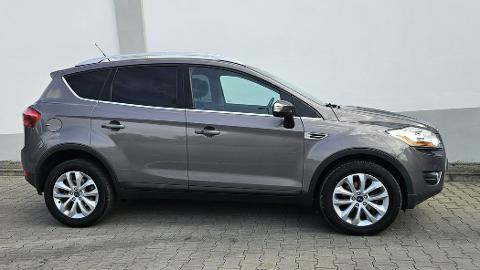 Ford Kuga II  (140KM) - 41 789  PLN, 2011 - Rybnik - wyprzedaż | Autoria.pl