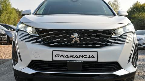 Peugeot 3008 II  (130KM) - 93 800  PLN, 2022 - Alwernia - wyprzedaż | Autoria.pl