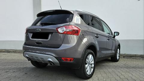 Ford Kuga II  (140KM) - 41 789  PLN, 2011 - Rybnik - wyprzedaż | Autoria.pl