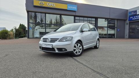 Volkswagen Golf Plus I  (102KM) - 15 500  PLN, 2006 - Giżycko - wyprzedaż | Autoria.pl