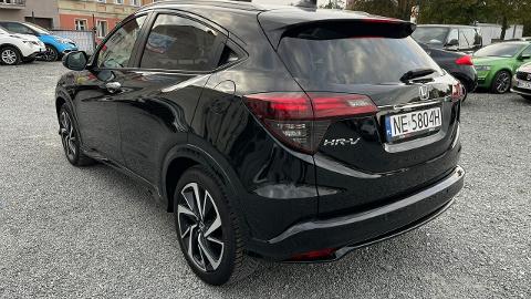 Honda HR-V II  (131KM) -  109 900  PLN, 2020 - Elbląg - wyprzedaż | Autoria.pl