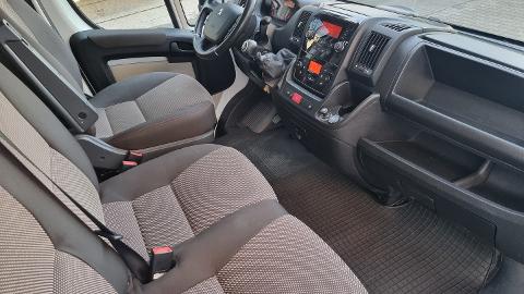 Peugeot Boxer Inne (130KM) - 83 900  PLN, 2019 - Radom - wyprzedaż | Autoria.pl