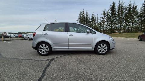 Volkswagen Golf Plus I  (102KM) - 15 500  PLN, 2006 - Giżycko - wyprzedaż | Autoria.pl