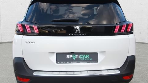 Peugeot 5008 Inne (130KM) -  139 900  PLN, 2024 - Warszawa - wyprzedaż | Autoria.pl