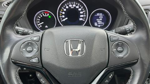 Honda HR-V II  (131KM) -  109 900  PLN, 2020 - Elbląg - wyprzedaż | Autoria.pl