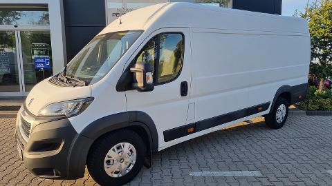 Peugeot Boxer Inne (130KM) - 83 900  PLN, 2019 - Radom - wyprzedaż | Autoria.pl