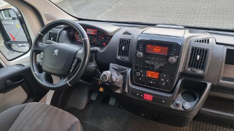 Peugeot Boxer Inne (130KM) - 83 900  PLN, 2019 - Radom - wyprzedaż | Autoria.pl