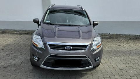 Ford Kuga II  (140KM) - 41 789  PLN, 2011 - Rybnik - wyprzedaż | Autoria.pl