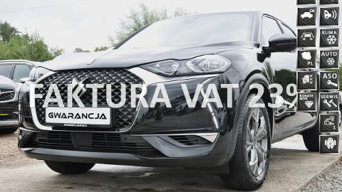 DS Automobiles DS 3 Crossback (110KM) - 79 800  PLN, 2022 - Alwernia - wyprzedaż | Autoria.pl