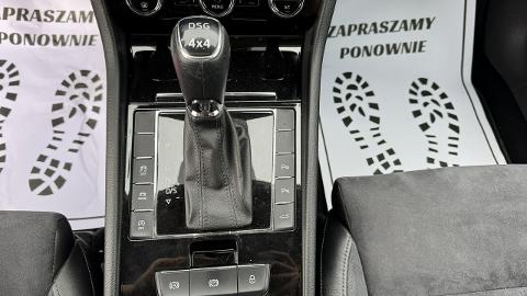 Škoda Superb III  (190KM) - 84 800  PLN, 2017 - SADE BUDY - wyprzedaż | Autoria.pl