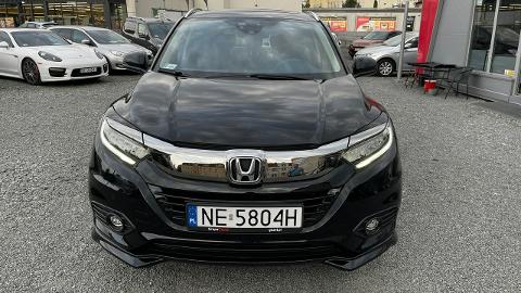 Honda HR-V II  (131KM) -  109 900  PLN, 2020 - Elbląg - wyprzedaż | Autoria.pl