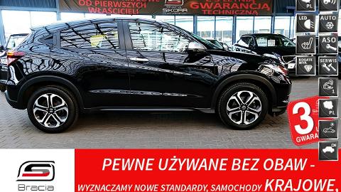 Honda HR-V II  (120KM) - 77 900  PLN, 2016 - Mysłowice - wyprzedaż | Autoria.pl