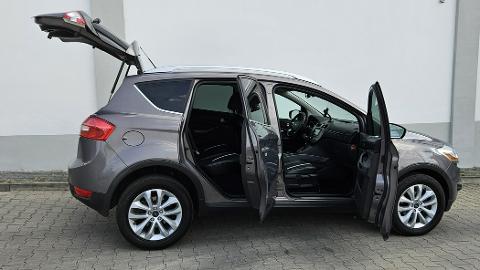 Ford Kuga II  (140KM) - 41 789  PLN, 2011 - Rybnik - wyprzedaż | Autoria.pl