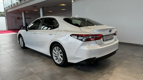 Toyota Camry IX  (218KM) -  123 500  PLN, 2021 - Myślenice - wyprzedaż | Autoria.pl